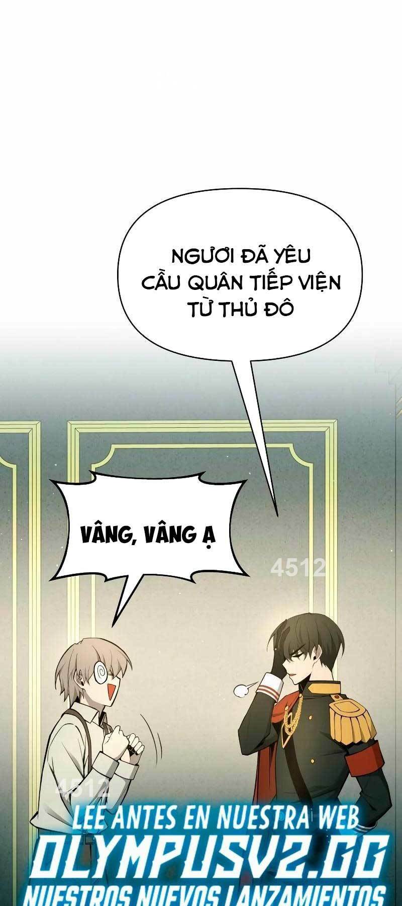 Trở Thành Hung Thần Trong Trò Chơi Thủ Thành Chapter 60 - Trang 2