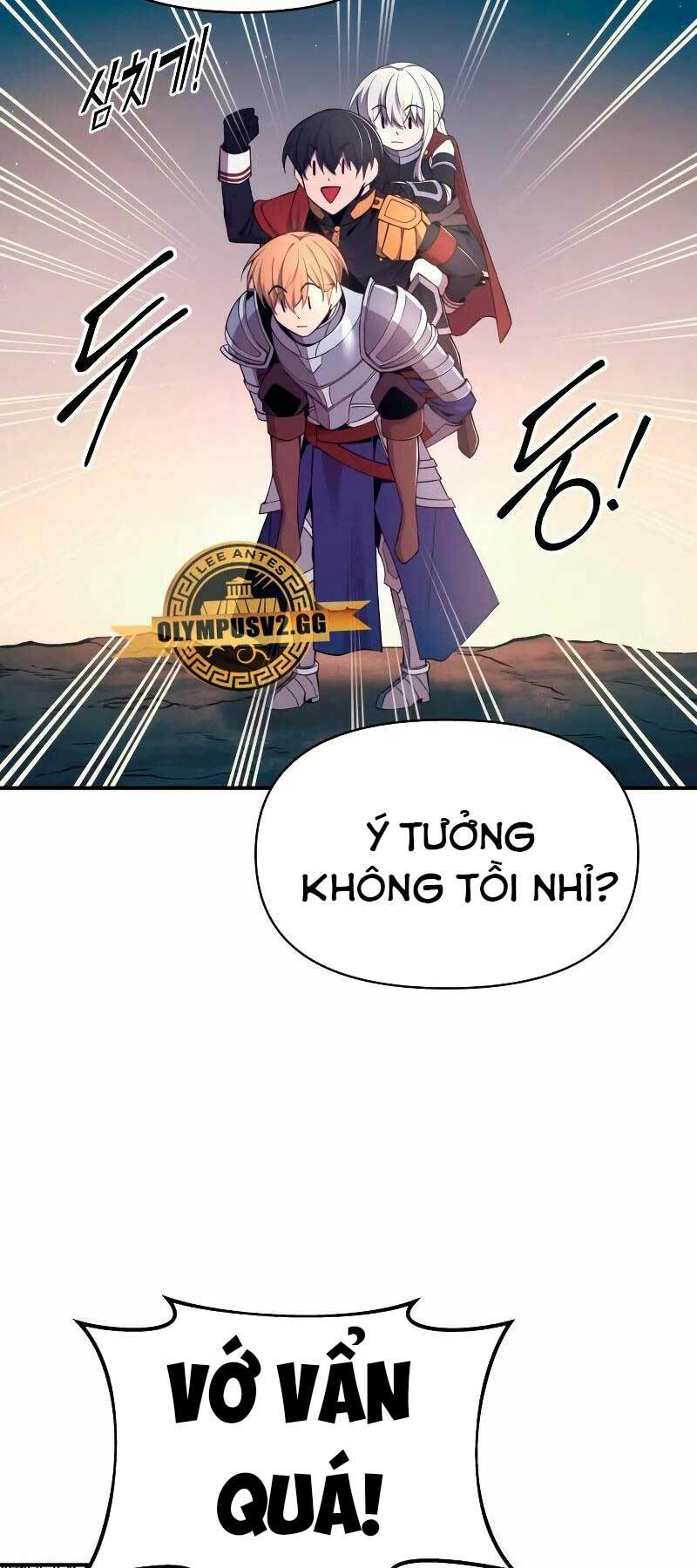 Trở Thành Hung Thần Trong Trò Chơi Thủ Thành Chapter 60 - Trang 2