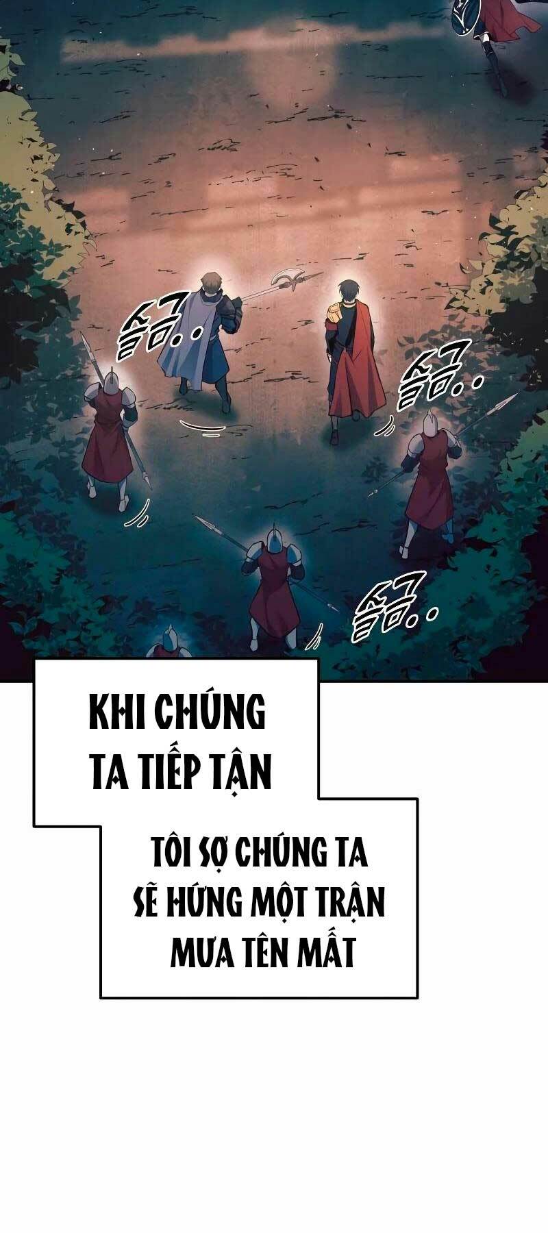 Trở Thành Hung Thần Trong Trò Chơi Thủ Thành Chapter 60 - Trang 2