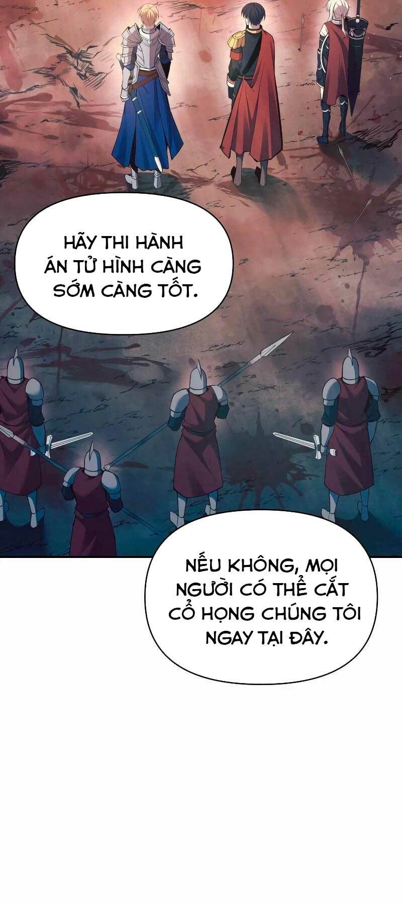 Trở Thành Hung Thần Trong Trò Chơi Thủ Thành Chapter 60 - Trang 2