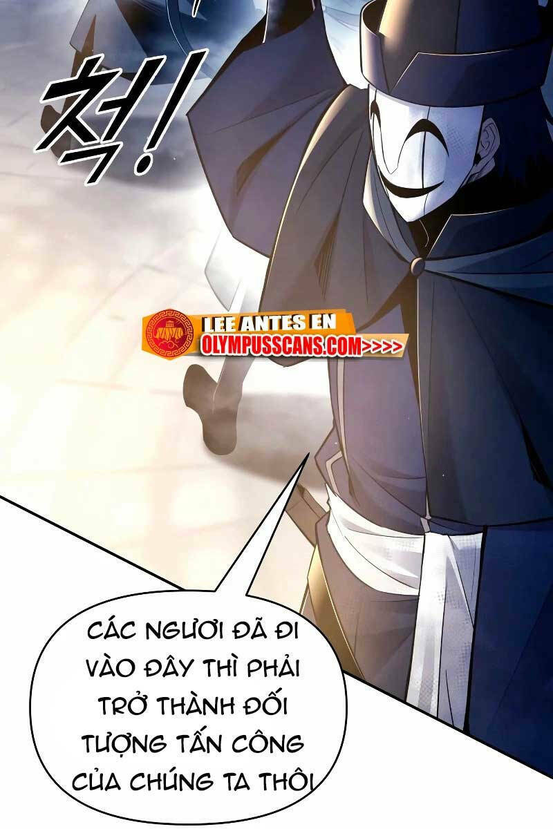 Trở Thành Hung Thần Trong Trò Chơi Thủ Thành Chapter 58 - Trang 2