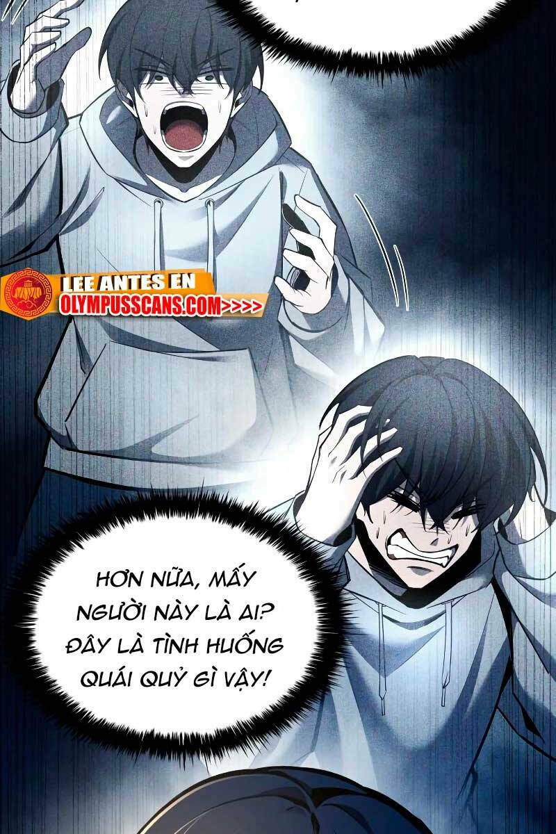 Trở Thành Hung Thần Trong Trò Chơi Thủ Thành Chapter 58 - Trang 2