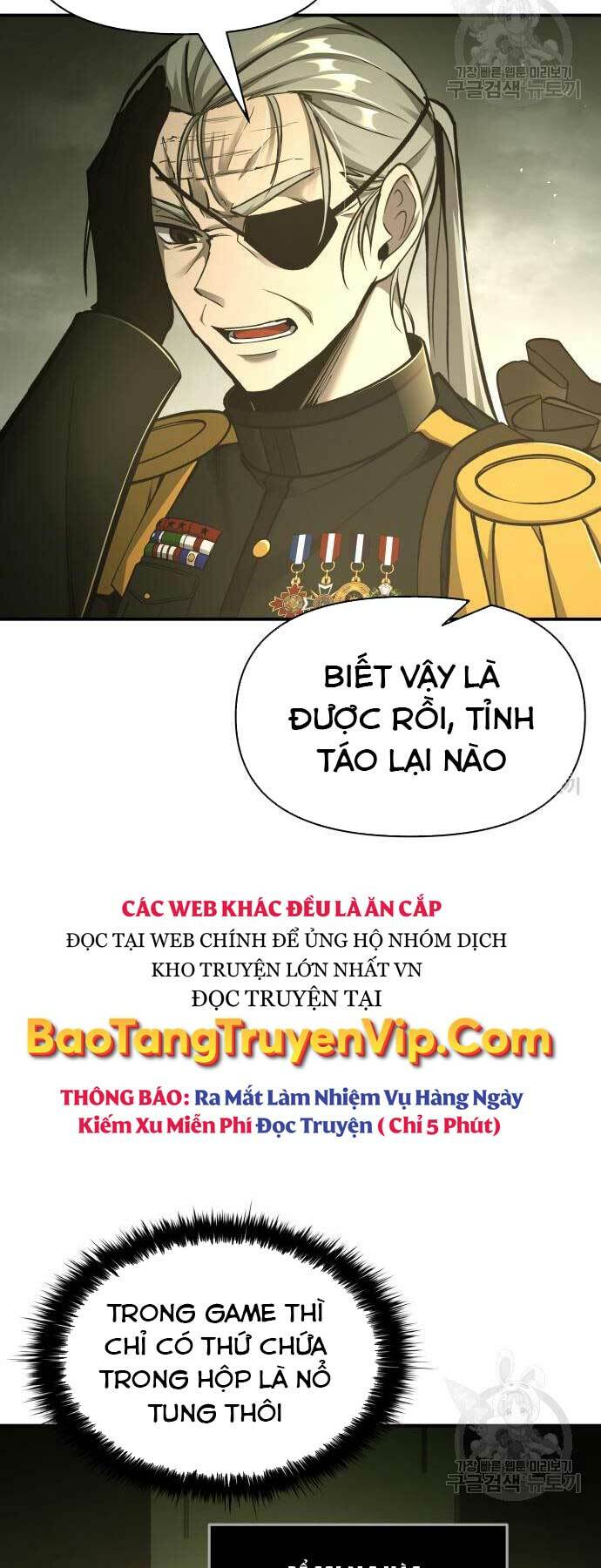 Trở Thành Hung Thần Trong Trò Chơi Thủ Thành Chapter 57 - Trang 2