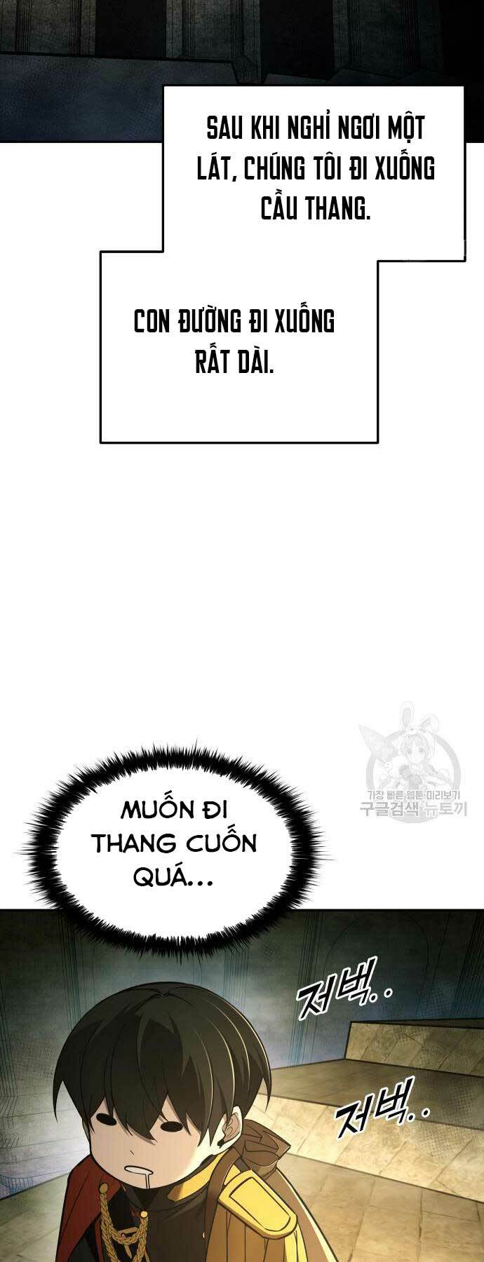 Trở Thành Hung Thần Trong Trò Chơi Thủ Thành Chapter 57 - Trang 2