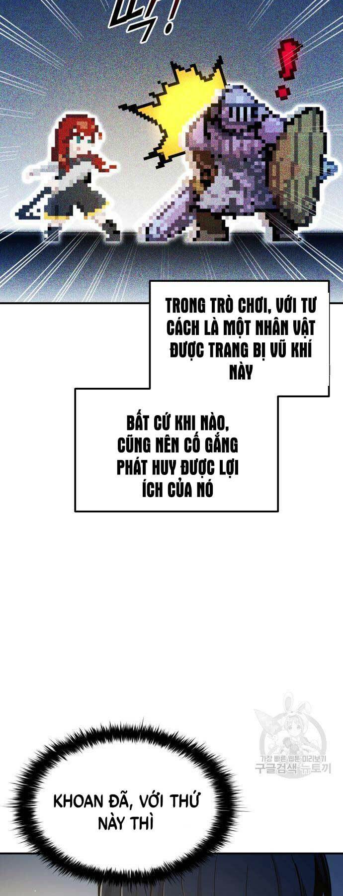 Trở Thành Hung Thần Trong Trò Chơi Thủ Thành Chapter 55 - Trang 2