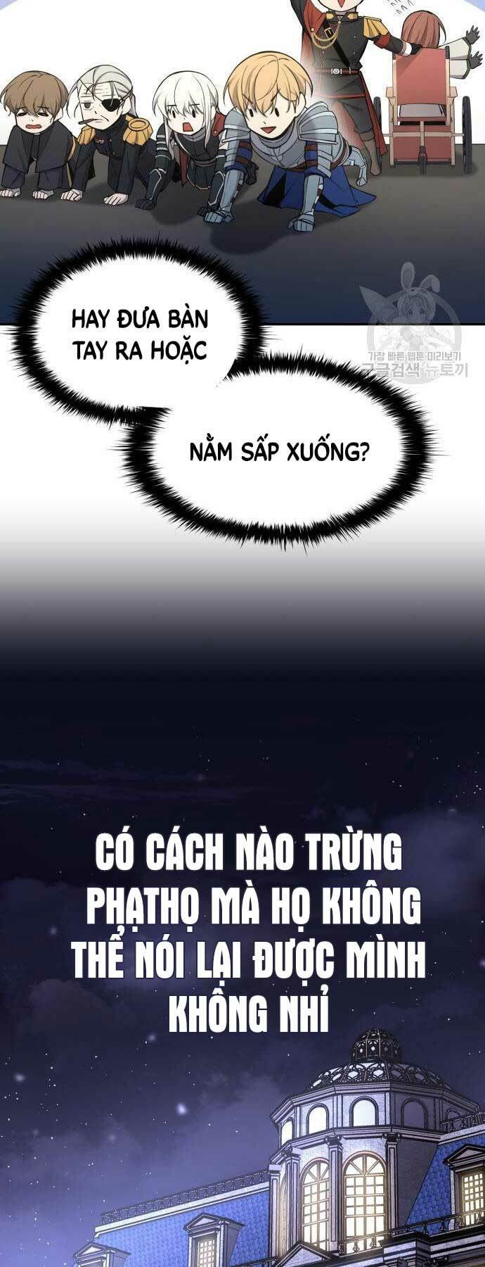 Trở Thành Hung Thần Trong Trò Chơi Thủ Thành Chapter 55 - Trang 2