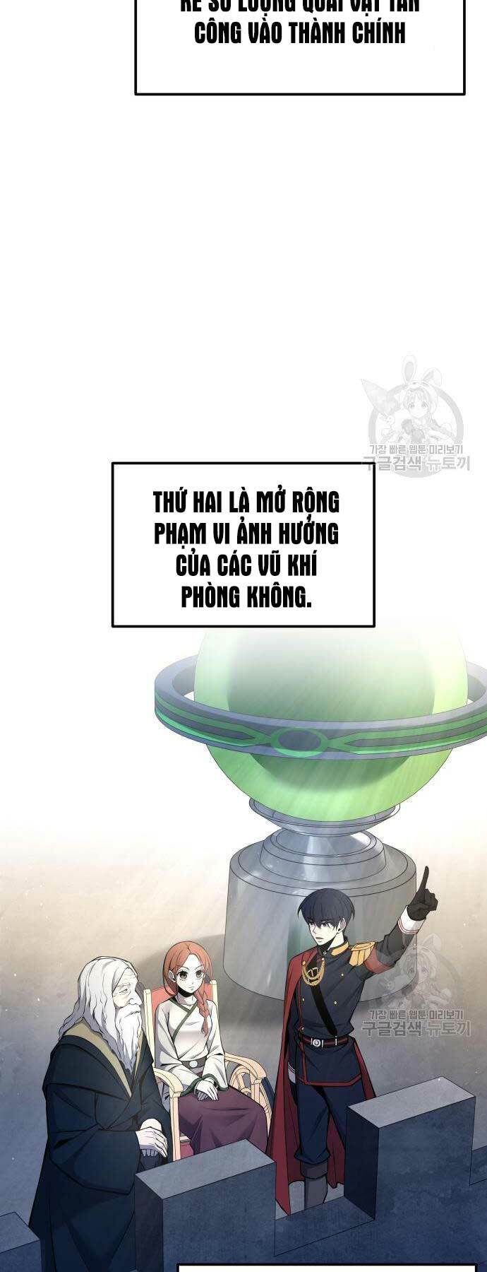 Trở Thành Hung Thần Trong Trò Chơi Thủ Thành Chapter 55 - Trang 2