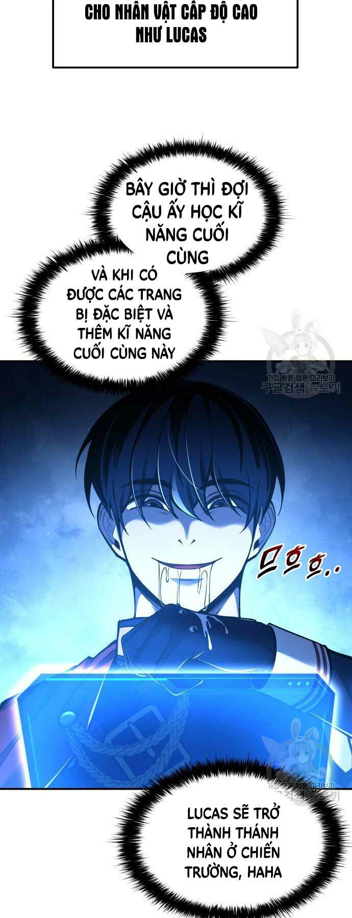 Trở Thành Hung Thần Trong Trò Chơi Thủ Thành Chapter 55 - Trang 2