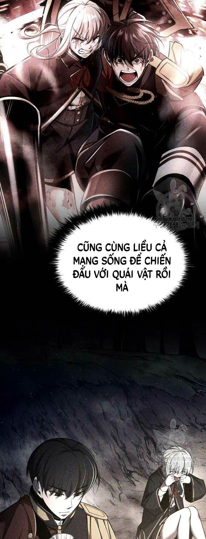 Trở Thành Hung Thần Trong Trò Chơi Thủ Thành Chapter 55 - Trang 2