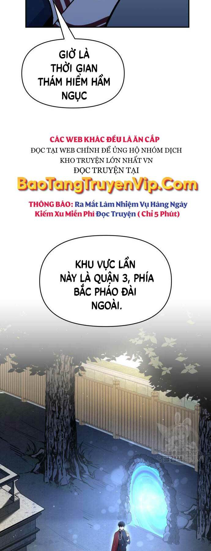 Trở Thành Hung Thần Trong Trò Chơi Thủ Thành Chapter 55 - Trang 2