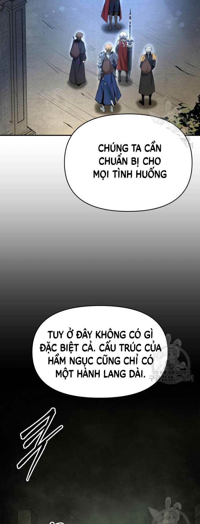 Trở Thành Hung Thần Trong Trò Chơi Thủ Thành Chapter 55 - Trang 2