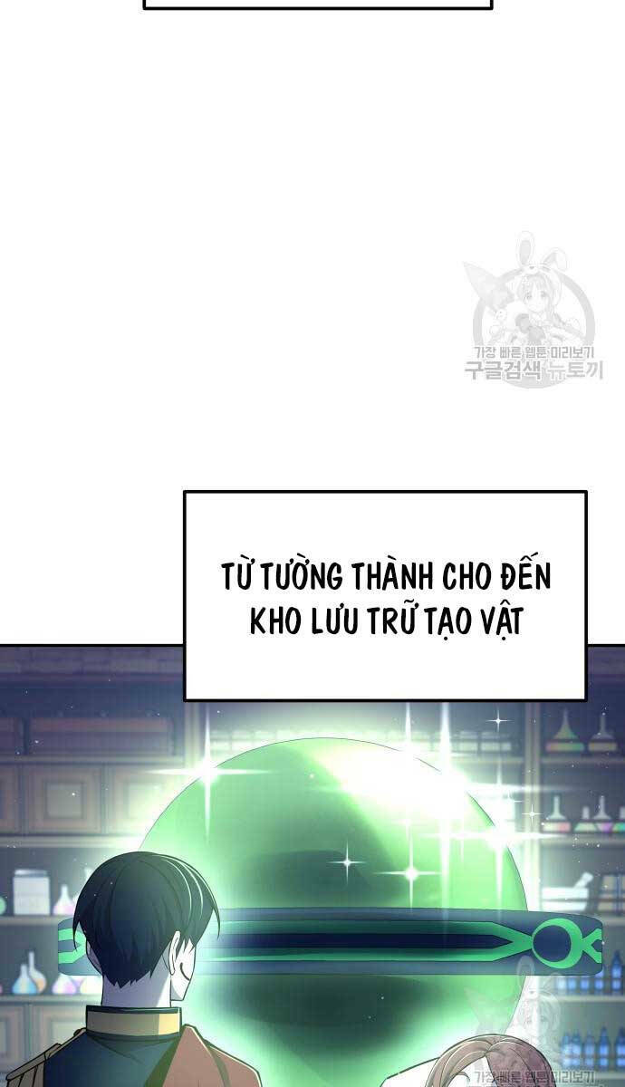 Trở Thành Hung Thần Trong Trò Chơi Thủ Thành Chapter 54 - Trang 2