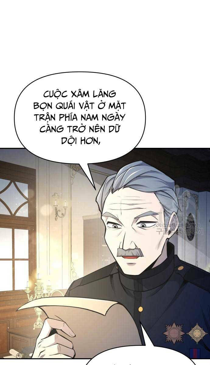 Trở Thành Hung Thần Trong Trò Chơi Thủ Thành Chapter 54 - Trang 2