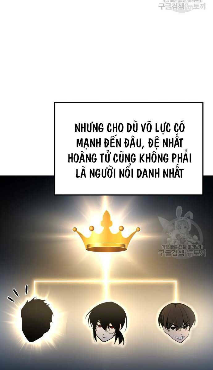 Trở Thành Hung Thần Trong Trò Chơi Thủ Thành Chapter 54 - Trang 2