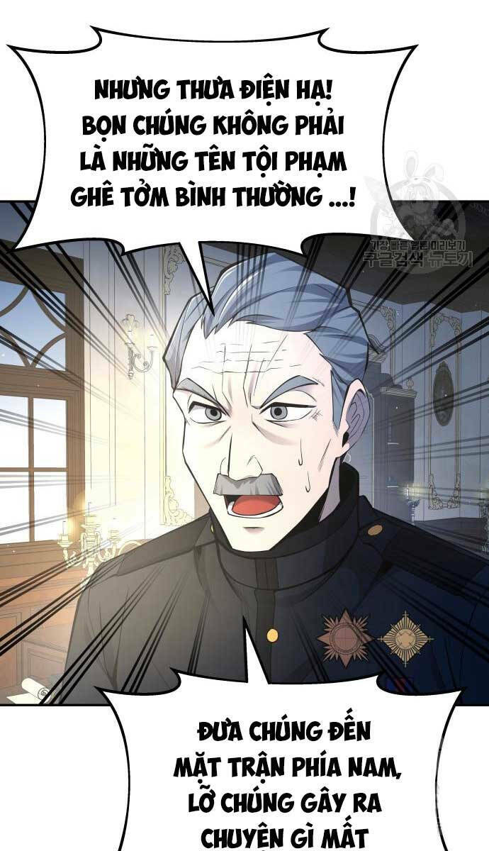 Trở Thành Hung Thần Trong Trò Chơi Thủ Thành Chapter 54 - Trang 2