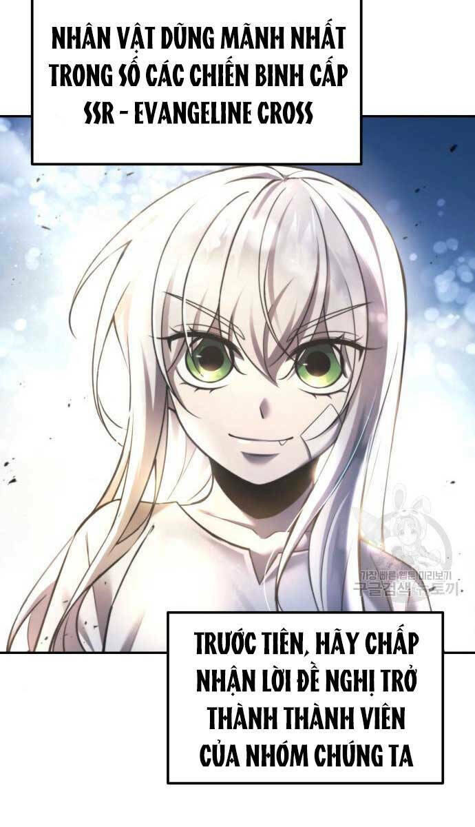 Trở Thành Hung Thần Trong Trò Chơi Thủ Thành Chapter 53 - Trang 2