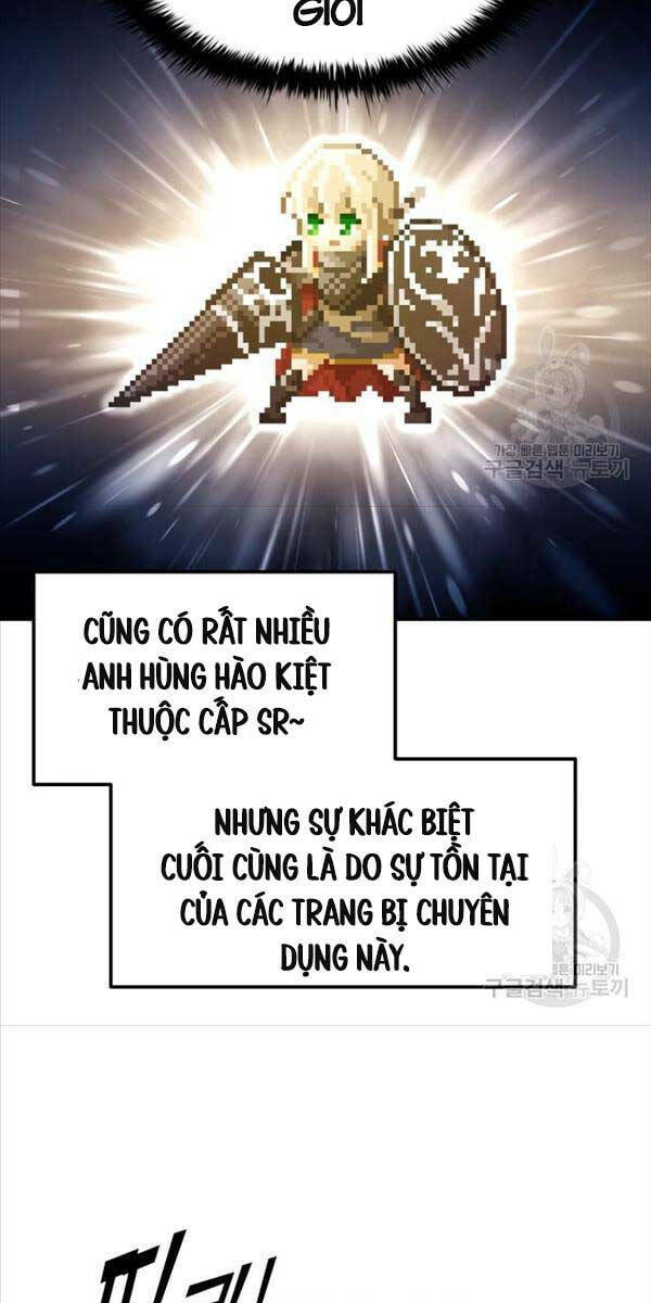 Trở Thành Hung Thần Trong Trò Chơi Thủ Thành Chapter 52 - Trang 2