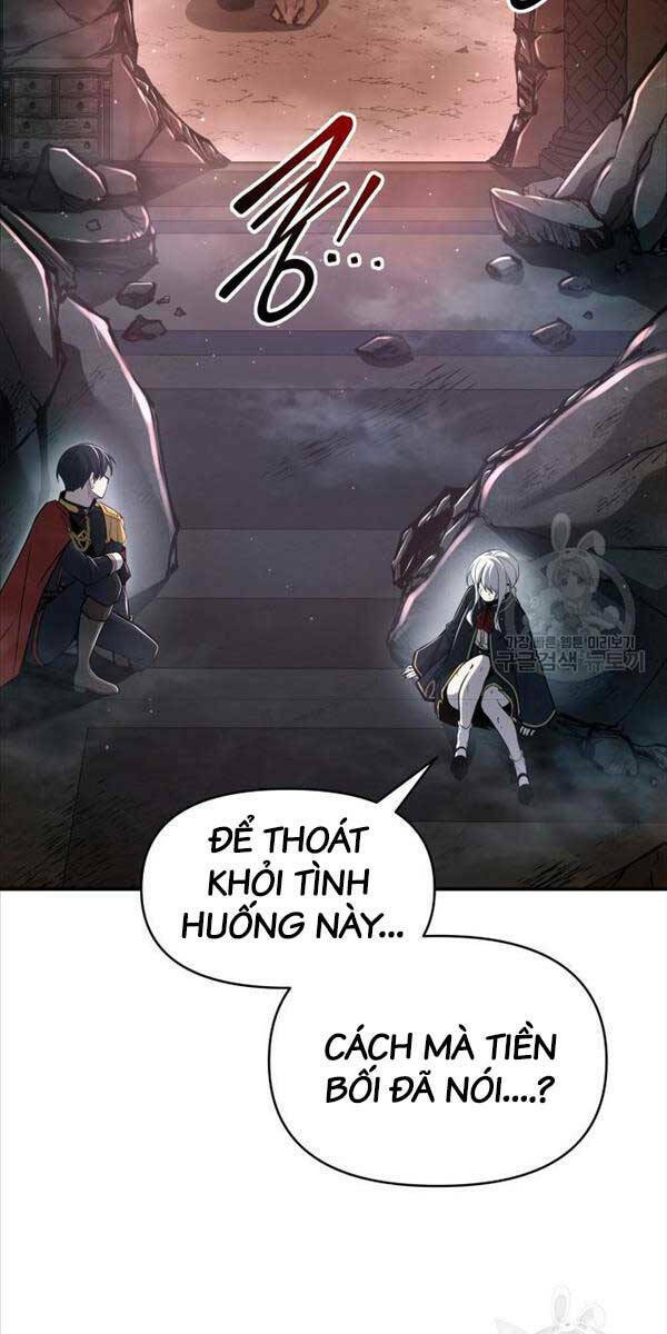 Trở Thành Hung Thần Trong Trò Chơi Thủ Thành Chapter 49 - Trang 2