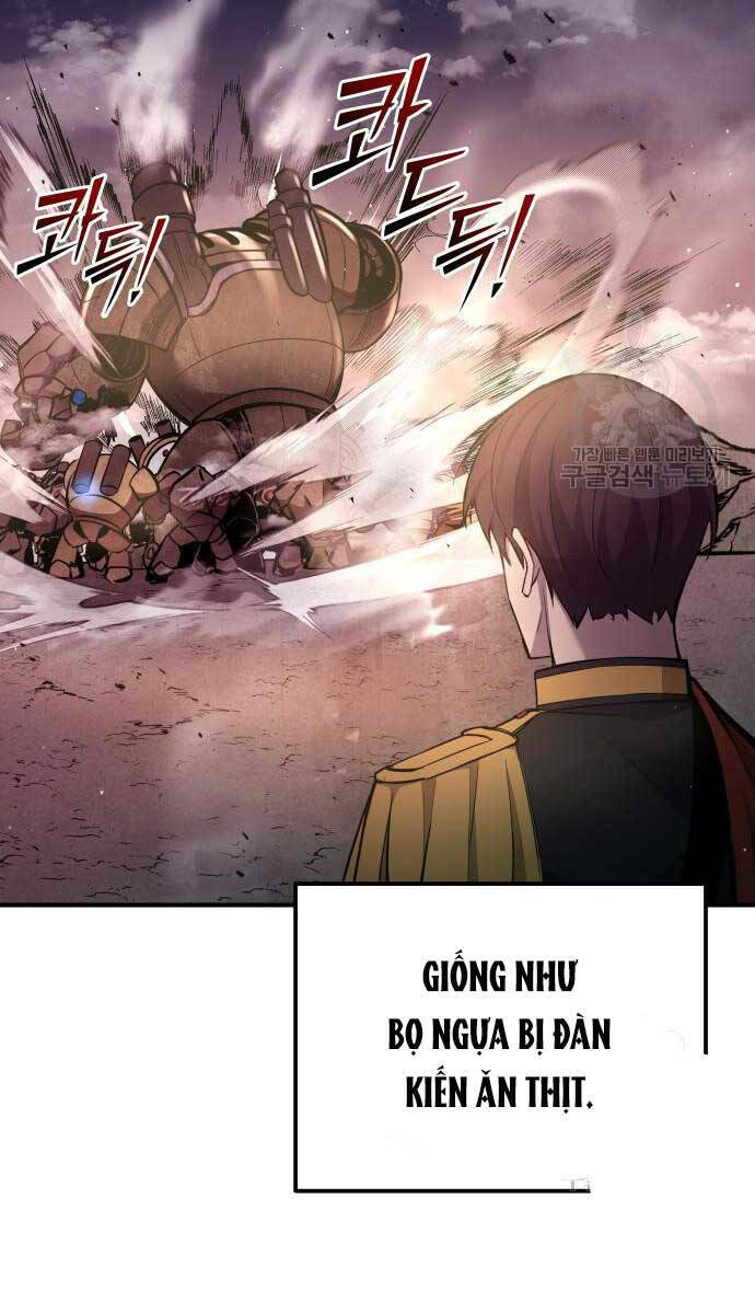 Trở Thành Hung Thần Trong Trò Chơi Thủ Thành Chapter 48 - Trang 2