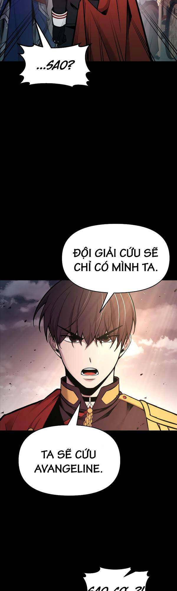 Trở Thành Hung Thần Trong Trò Chơi Thủ Thành Chapter 47 - Trang 2