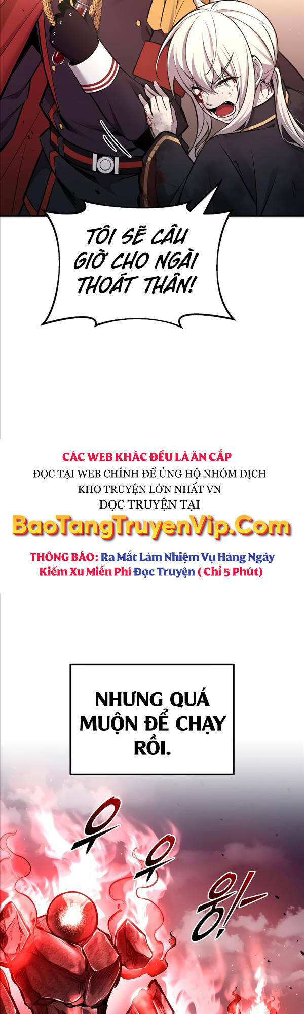 Trở Thành Hung Thần Trong Trò Chơi Thủ Thành Chapter 47 - Trang 2