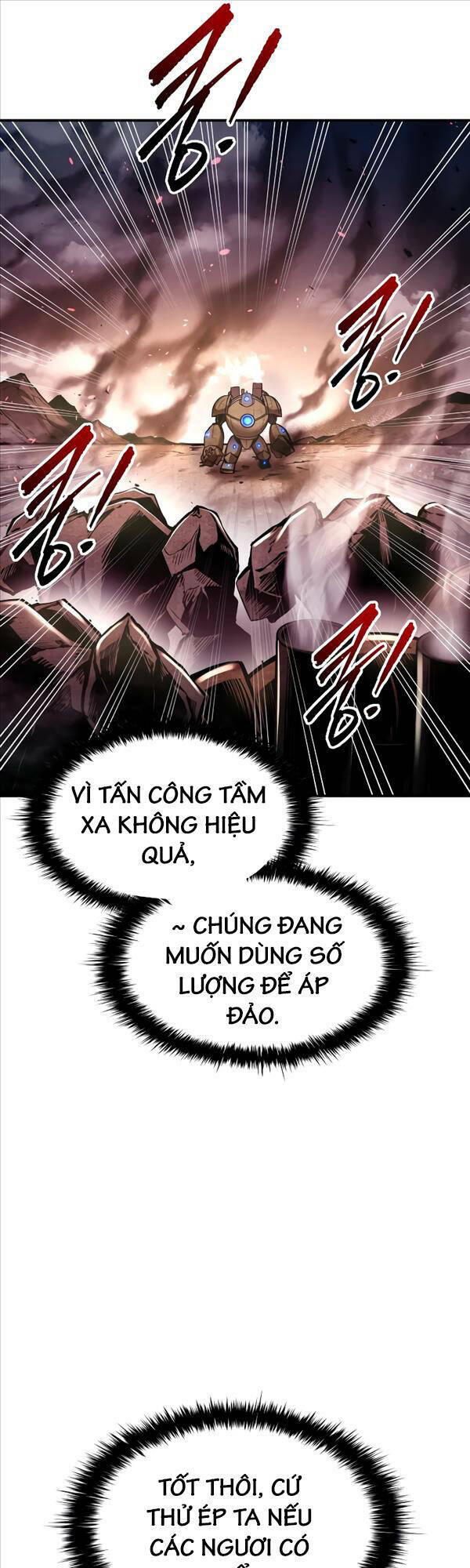 Trở Thành Hung Thần Trong Trò Chơi Thủ Thành Chapter 47 - Trang 2