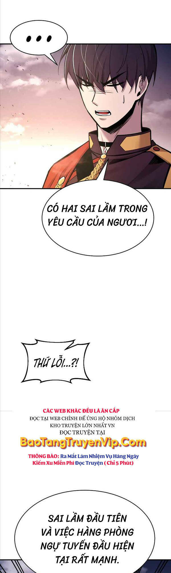 Trở Thành Hung Thần Trong Trò Chơi Thủ Thành Chapter 45 - Trang 2