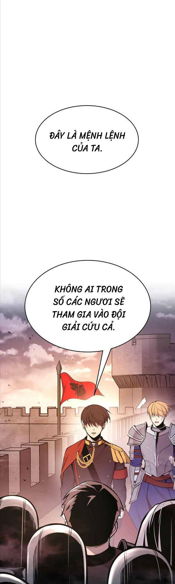 Trở Thành Hung Thần Trong Trò Chơi Thủ Thành Chapter 45 - Trang 2