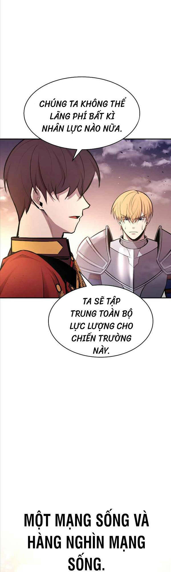 Trở Thành Hung Thần Trong Trò Chơi Thủ Thành Chapter 45 - Trang 2