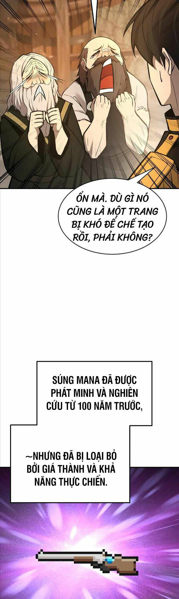 Trở Thành Hung Thần Trong Trò Chơi Thủ Thành Chapter 44 - Trang 2