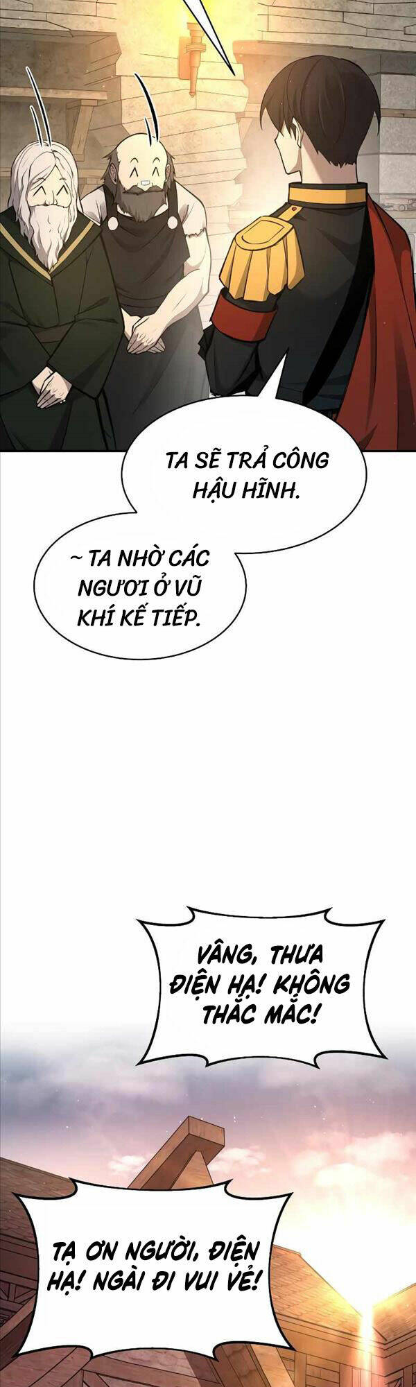 Trở Thành Hung Thần Trong Trò Chơi Thủ Thành Chapter 44 - Trang 2