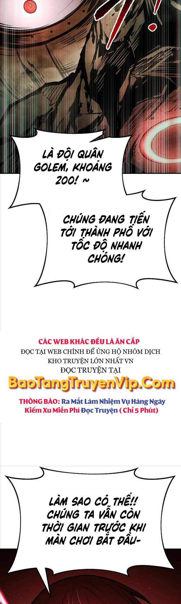 Trở Thành Hung Thần Trong Trò Chơi Thủ Thành Chapter 44 - Trang 2