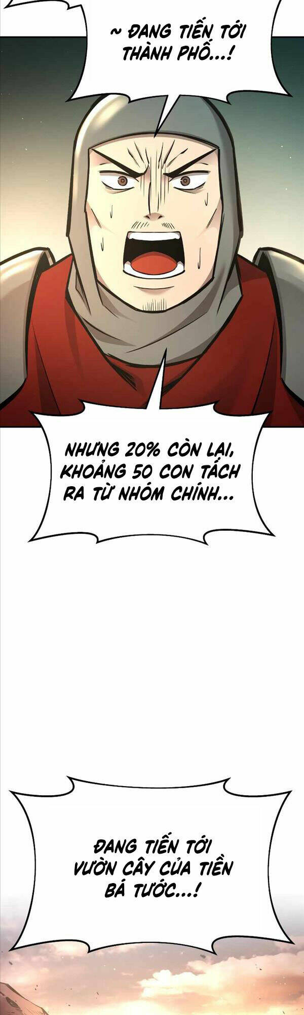 Trở Thành Hung Thần Trong Trò Chơi Thủ Thành Chapter 44 - Trang 2