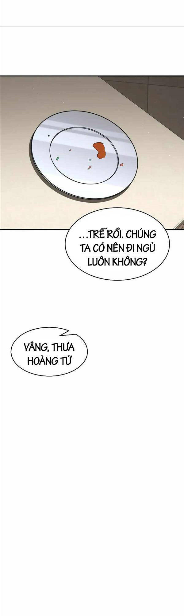 Trở Thành Hung Thần Trong Trò Chơi Thủ Thành Chapter 42 - Trang 2