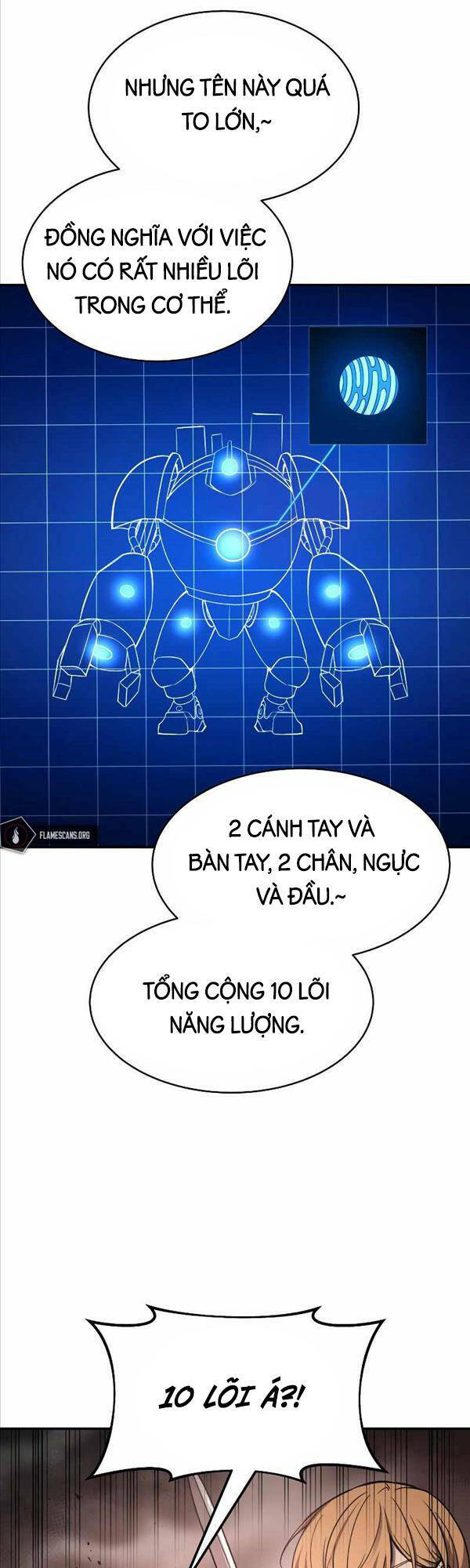 Trở Thành Hung Thần Trong Trò Chơi Thủ Thành Chapter 41 - Trang 2