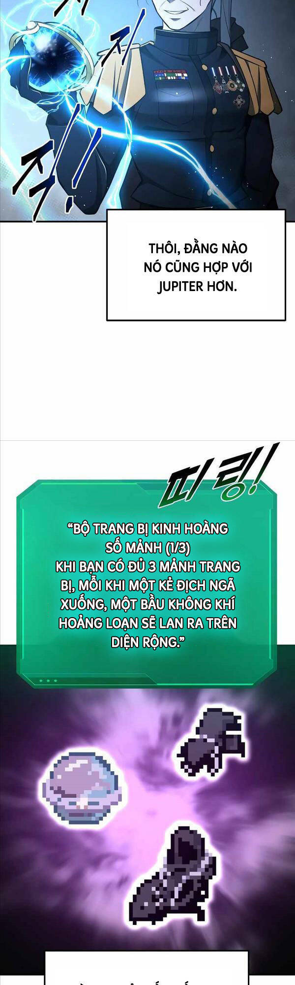 Trở Thành Hung Thần Trong Trò Chơi Thủ Thành Chapter 41 - Trang 2