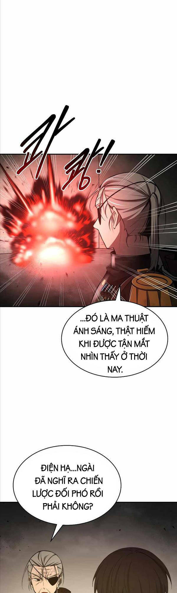 Trở Thành Hung Thần Trong Trò Chơi Thủ Thành Chapter 41 - Trang 2