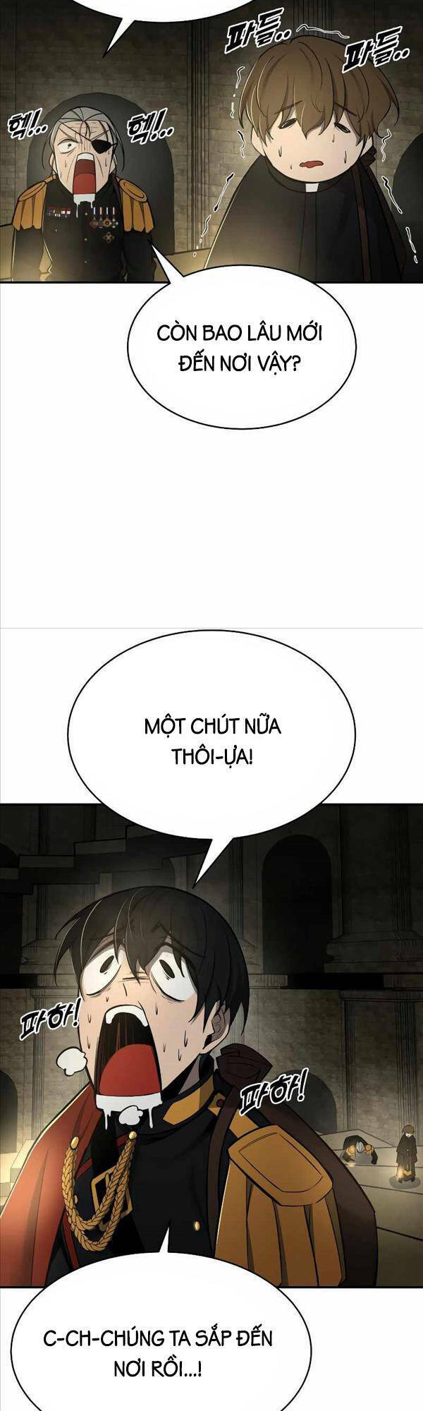 Trở Thành Hung Thần Trong Trò Chơi Thủ Thành Chapter 41 - Trang 2