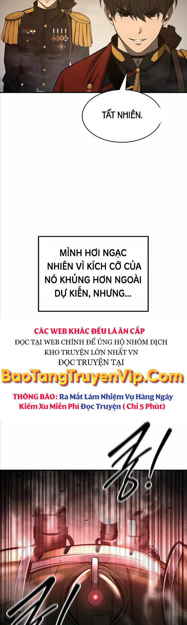 Trở Thành Hung Thần Trong Trò Chơi Thủ Thành Chapter 41 - Trang 2