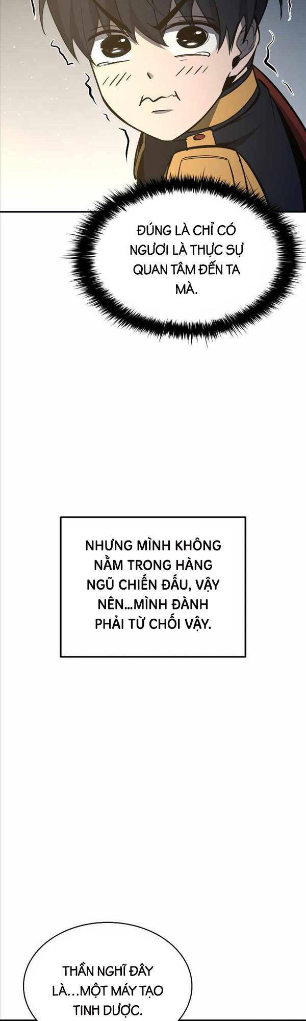 Trở Thành Hung Thần Trong Trò Chơi Thủ Thành Chapter 40 - Trang 2