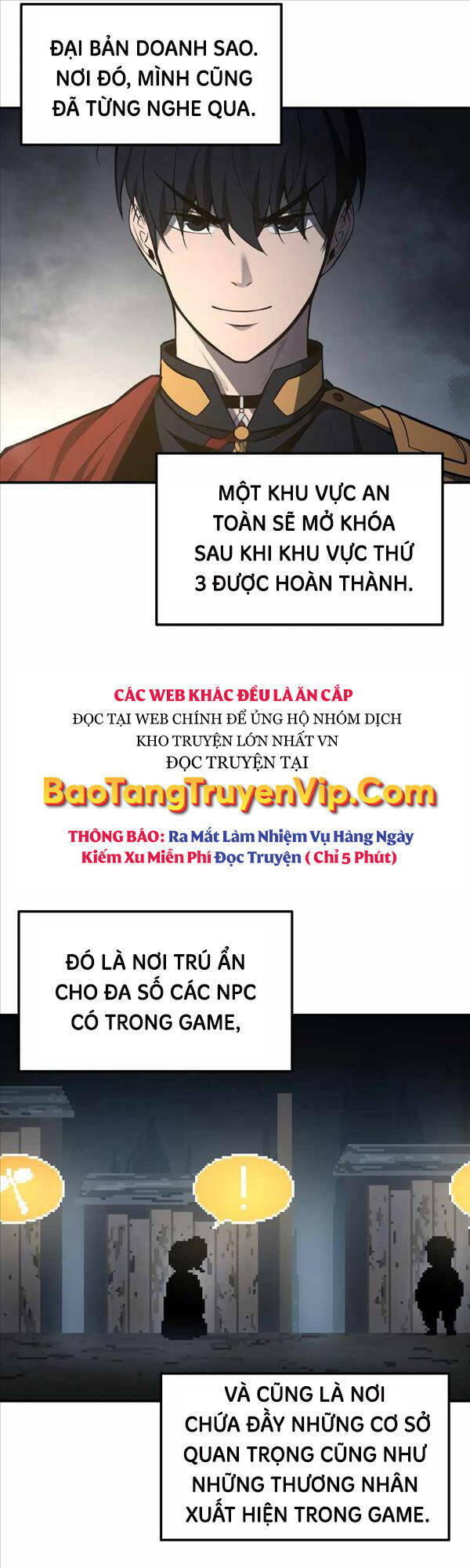 Trở Thành Hung Thần Trong Trò Chơi Thủ Thành Chapter 40 - Trang 2