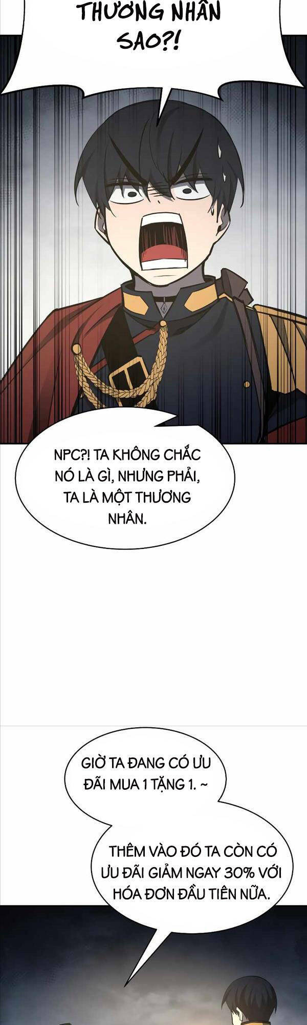 Trở Thành Hung Thần Trong Trò Chơi Thủ Thành Chapter 40 - Trang 2