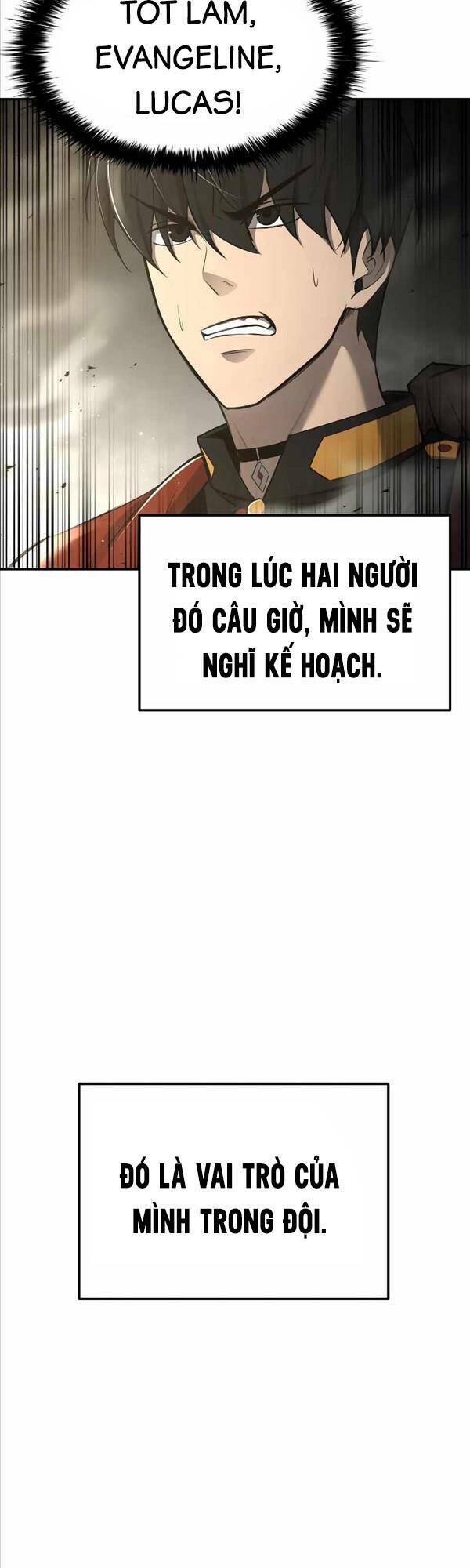 Trở Thành Hung Thần Trong Trò Chơi Thủ Thành Chapter 39 - Trang 2