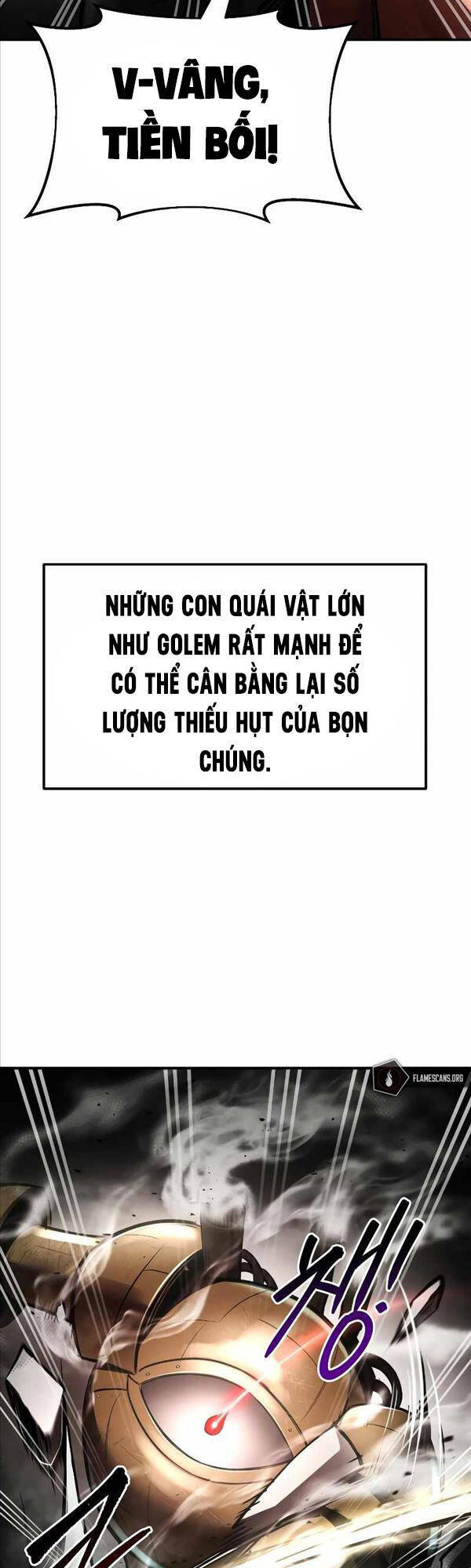 Trở Thành Hung Thần Trong Trò Chơi Thủ Thành Chapter 39 - Trang 2