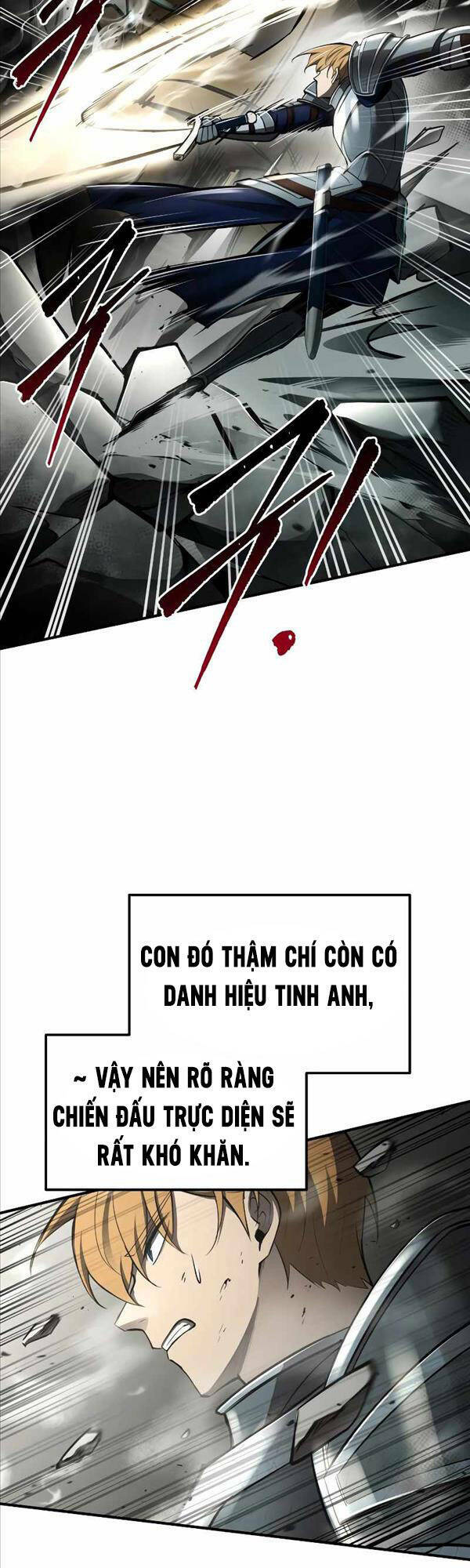 Trở Thành Hung Thần Trong Trò Chơi Thủ Thành Chapter 39 - Trang 2