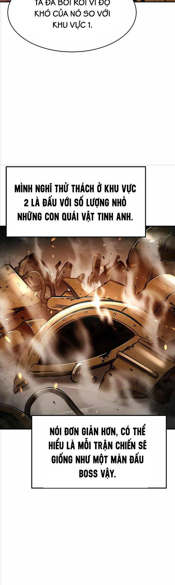 Trở Thành Hung Thần Trong Trò Chơi Thủ Thành Chapter 39 - Trang 2