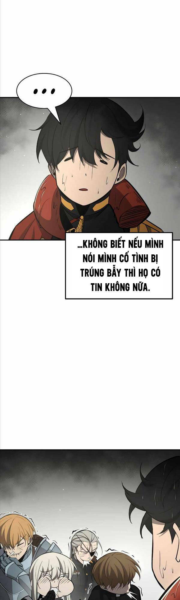 Trở Thành Hung Thần Trong Trò Chơi Thủ Thành Chapter 39 - Trang 2