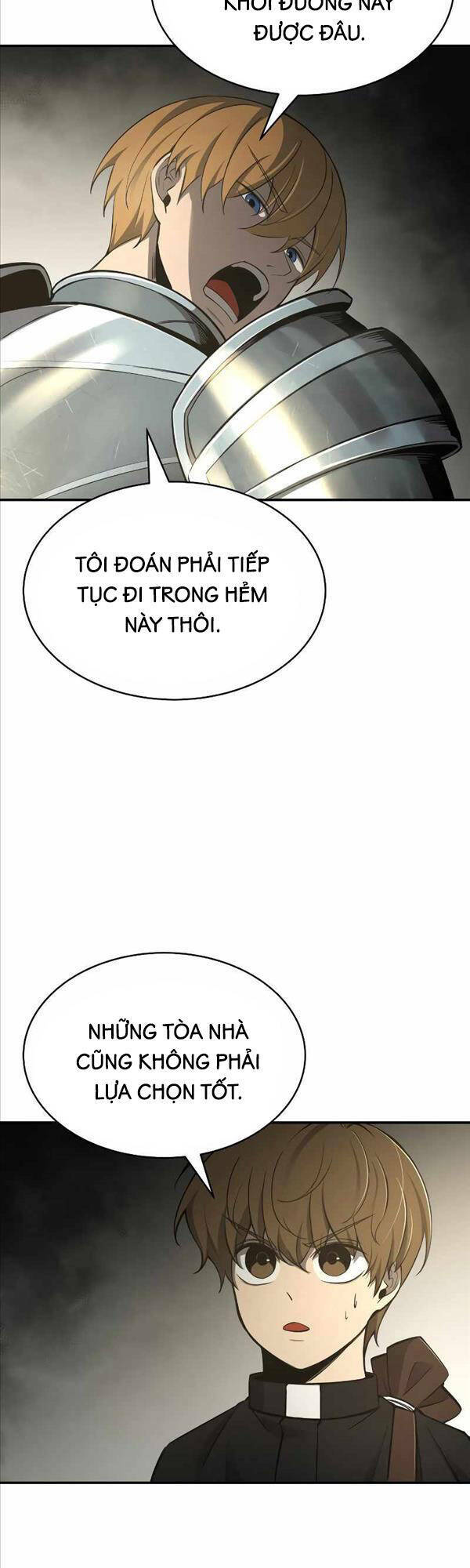 Trở Thành Hung Thần Trong Trò Chơi Thủ Thành Chapter 39 - Trang 2