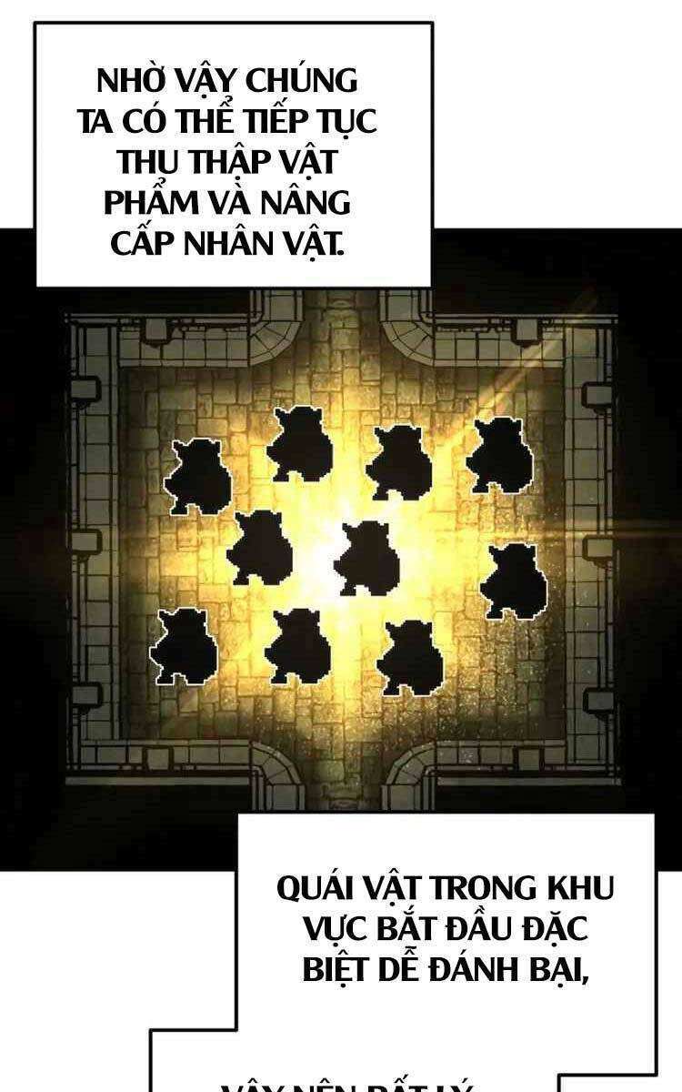 Trở Thành Hung Thần Trong Trò Chơi Thủ Thành Chapter 38 - Trang 2