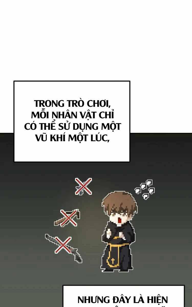 Trở Thành Hung Thần Trong Trò Chơi Thủ Thành Chapter 38 - Trang 2